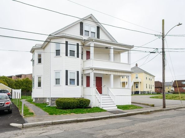 15-17 Grafton St, Quincy MA 02169