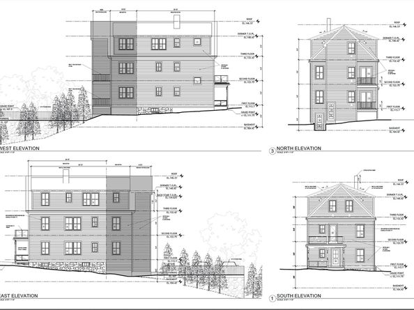 131 Nonantum St, Boston MA 02135