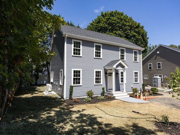 122 Canal Street, Blackstone MA 01504