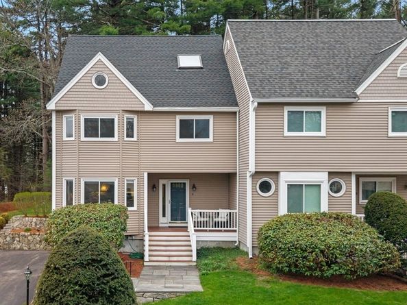 16 Lanes End 16, Natick MA 01760