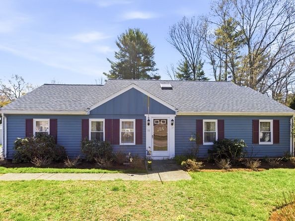 10 Cedarcrest Rd, Canton MA 02021