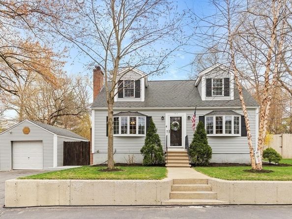 4 Jere Road, Wilmington MA 01887