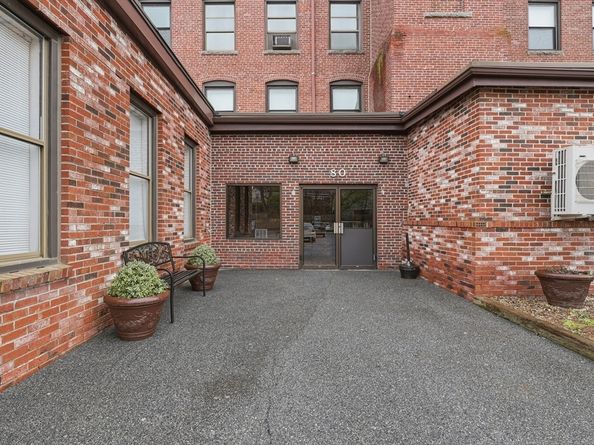 80 Foster Street 504, Peabody MA 01960