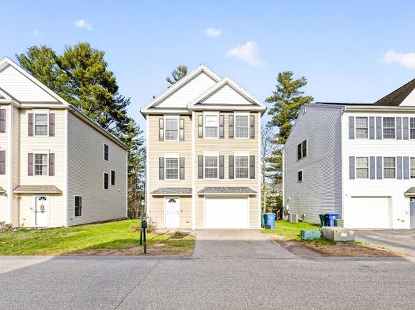 40 Nile Street 40, Billerica MA 01821
