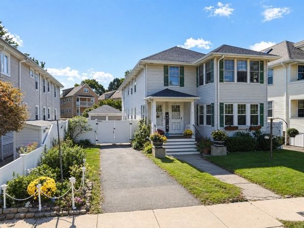 48-50 California St, Watertown MA 02472