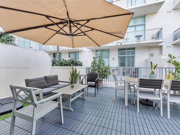 2100 Van Buren Street 102, Hollywood FL 33020