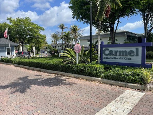819 NE 199th St 6205, Miami FL 33179
