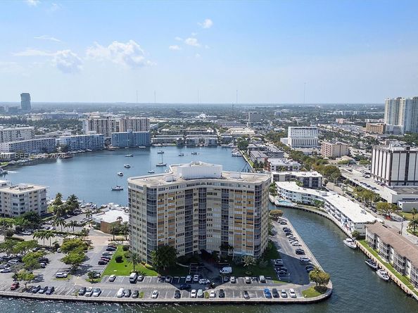 100 Golden Isles Drive 515, Hallandale Beach FL 33009