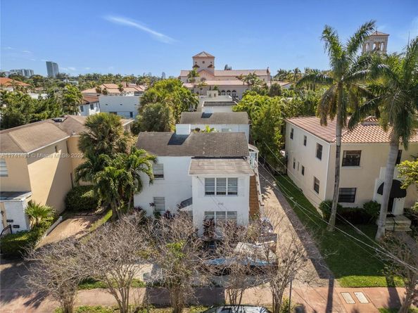 830 W 40th St, Miami Beach FL 33140