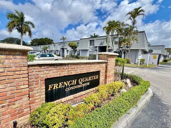 284 NW 69th Ave 279, Plantation FL 33317