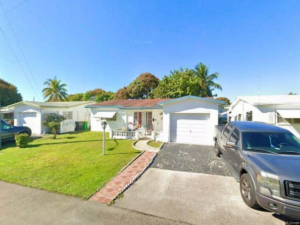 4231 NW 49th Ave, Lauderdale Lakes FL 33319