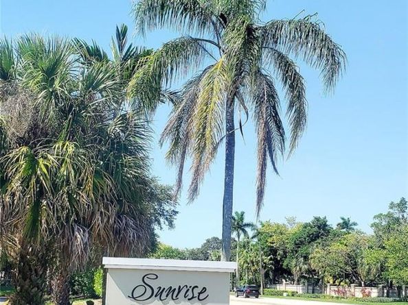 3905 N Nob Hill Rd 510, Sunrise FL 33351