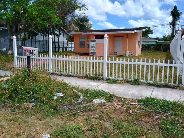 Undisclosed Address #A11881076, Miramar FL 33023