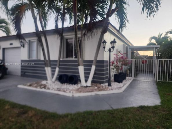 14291 SW 171st Ter, Miami FL 33177