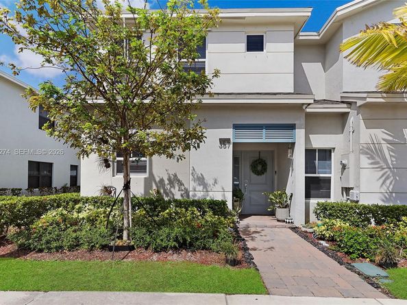 357 NE 1st Dr, Florida City FL 33034