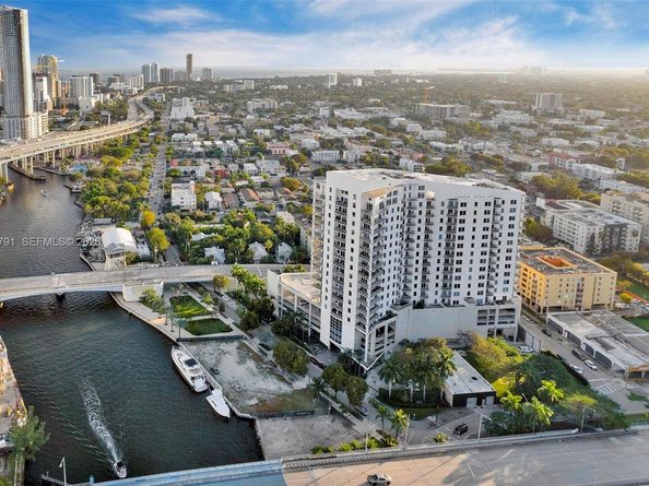 10 SW South River Dr 1109, Miami FL 33130