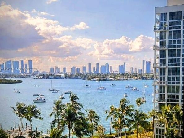 1500 Bay Rd 854S, Miami Beach FL 33139