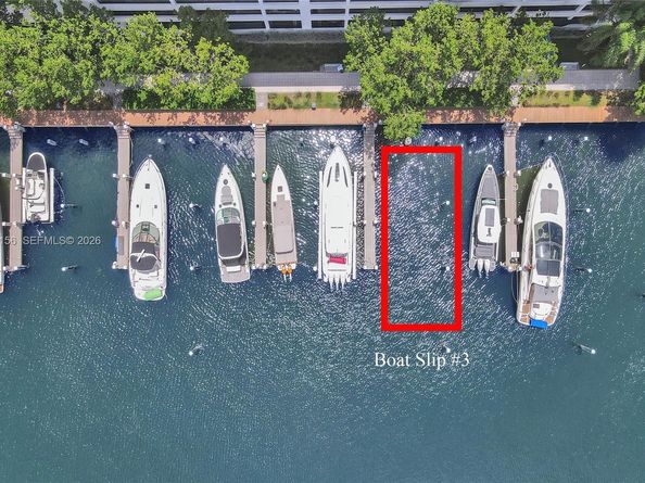 7930 East Dr 1806, North Bay Village FL 33141