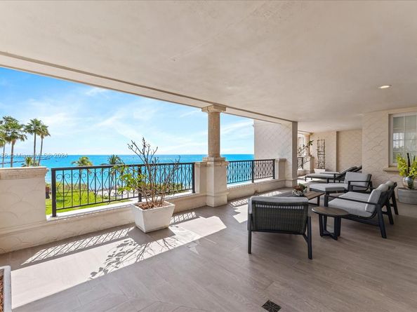 7431 Fisher Island Dr 7431, Miami Beach FL 33109