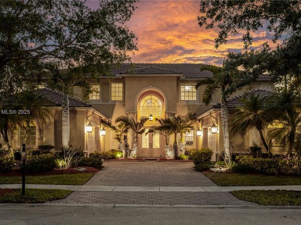 3837 E Coquina Way, Weston FL 33332