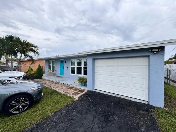 12350 NW 30th St, Sunrise FL 33323