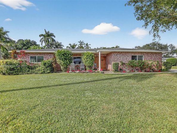 431 Vicksburg Ter, Plantation FL 33325