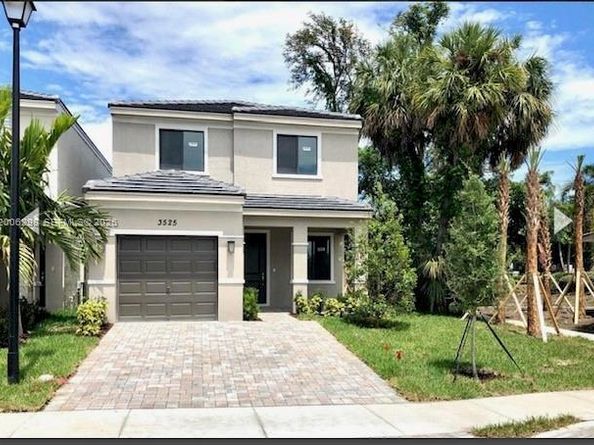 3525 NW 1st St, Pompano Beach FL 33069
