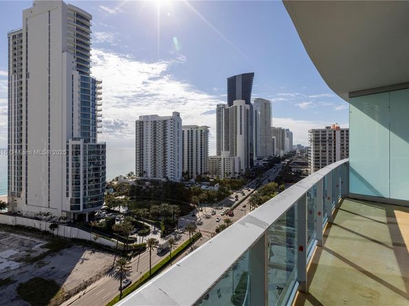 17550 Collins Avenue 1502, Sunny Isles Beach FL 33160