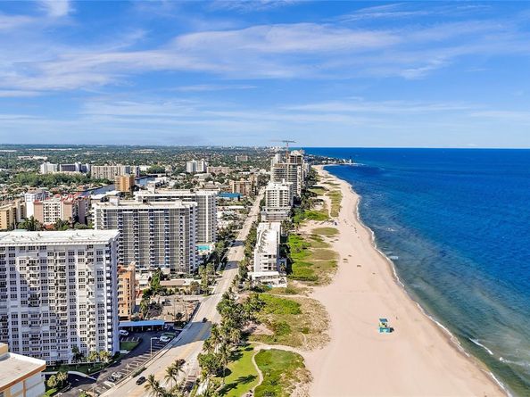 531 N Ocean Blvd 1108, Pompano Beach FL 33062