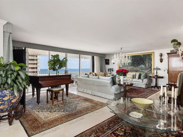 2 Grove Isle Dr B1109, Coconut Grove FL 33133
