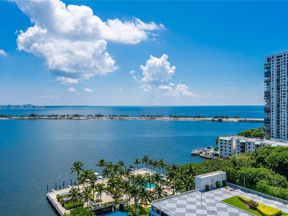 2025 Brickell Ave 1703, Miami FL 33129