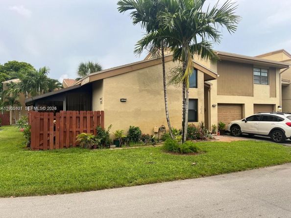 3038 E Missionwood Cir A1, Miramar FL 33025