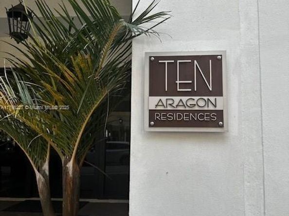 10 Aragon Ave 1107, Coral Gables FL 33134