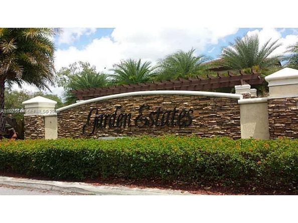 15413 SW 116th Ter, Miami FL 33196