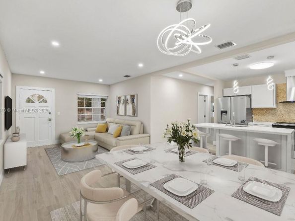 14760 Fillmore St, Miami FL 33176