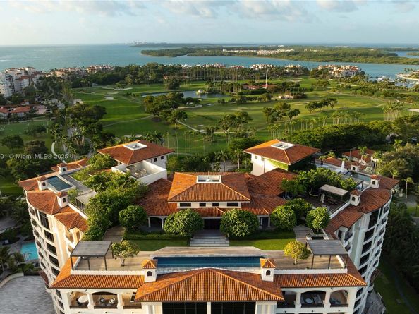 6800 Fisher Island Dr 6802 6802, Miami Beach FL 33109