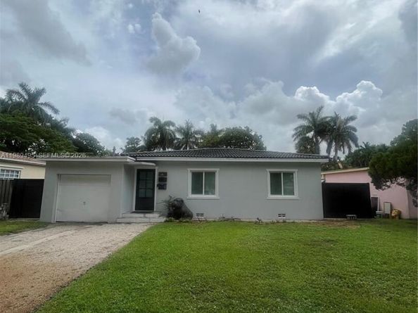 531 Forrest Dr, Miami Springs FL 33166