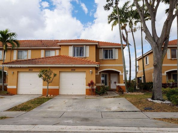 3059 Waddell Ave, West Palm Beach FL 33411