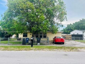 3100 NW 162nd St