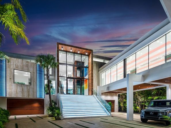 1133 Belle Meade Island Dr, Miami FL 33138