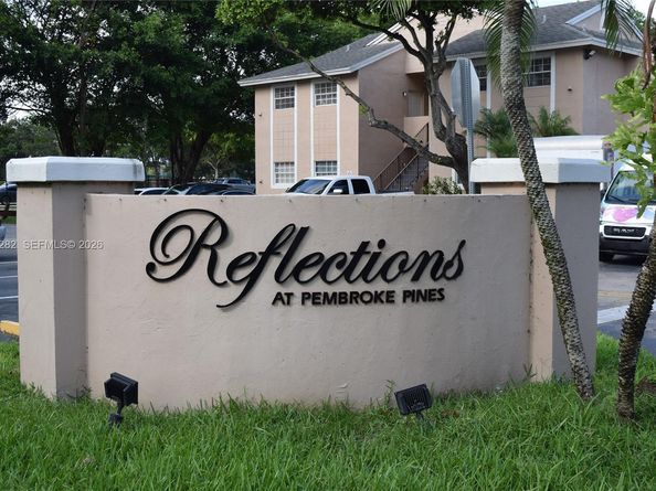 2391 NW 96th Ter 19M, Pembroke Pines FL 33024