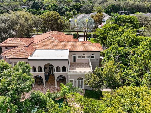 7837 SW 117th St, Pinecrest FL 33156