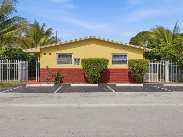 16030 NE 19th Pl, North Miami Beach FL 33162