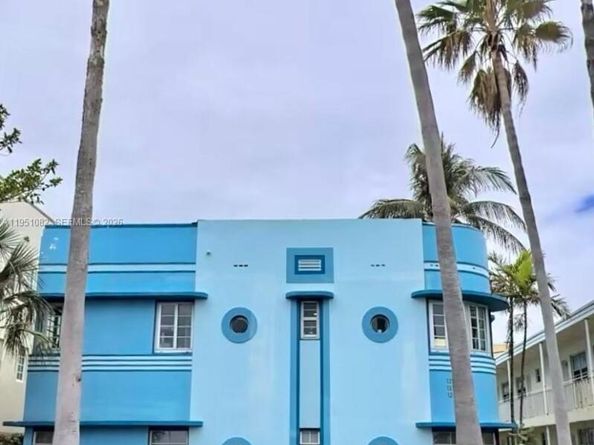 1250 Drexel Ave 3, Miami Beach FL 33139