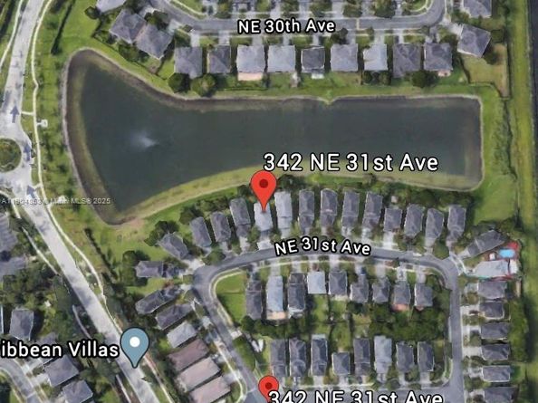 342 NE 31 Av, Homestead FL 33033