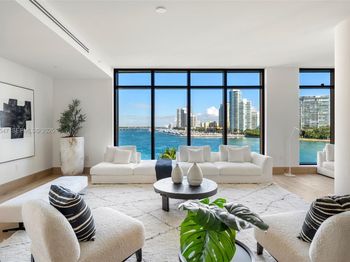 7061 Fisher Island Dr