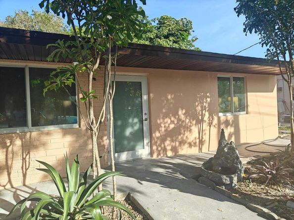 1921 SW 63rd Terrace E, North Lauderdale FL 33068