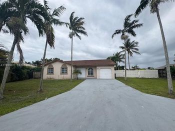 12758 SW 221  Terrace