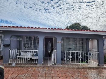 Undisclosed Address #A11964468