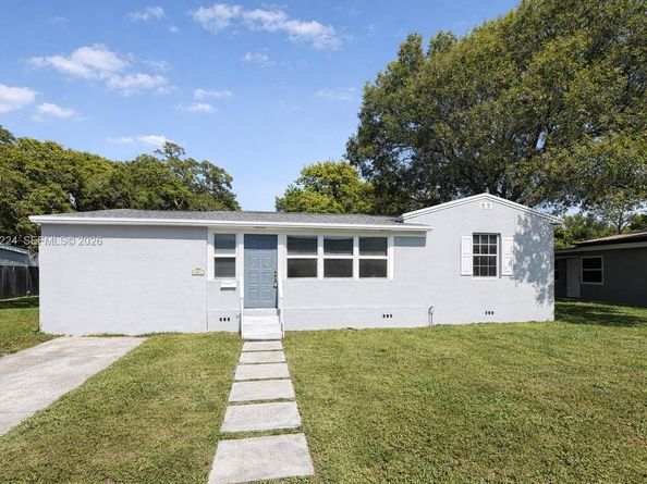 501 SW 11th Ct, Fort Lauderdale FL 33315